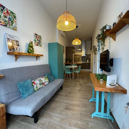 Apartamento El Olivo Vejer Vejer de la Frontera Dış mekan fotoğraf